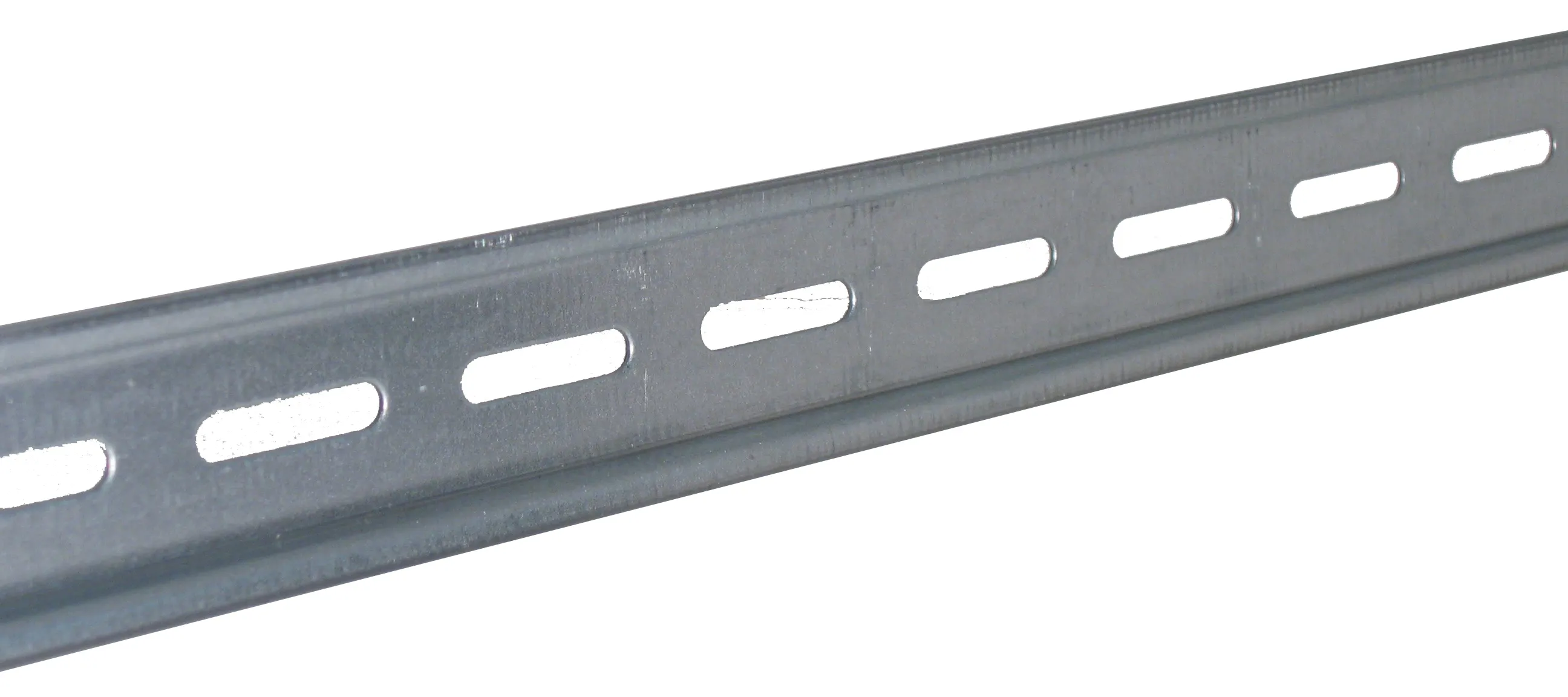 Mounting rail TH35x7,5/L - 2m 002911023