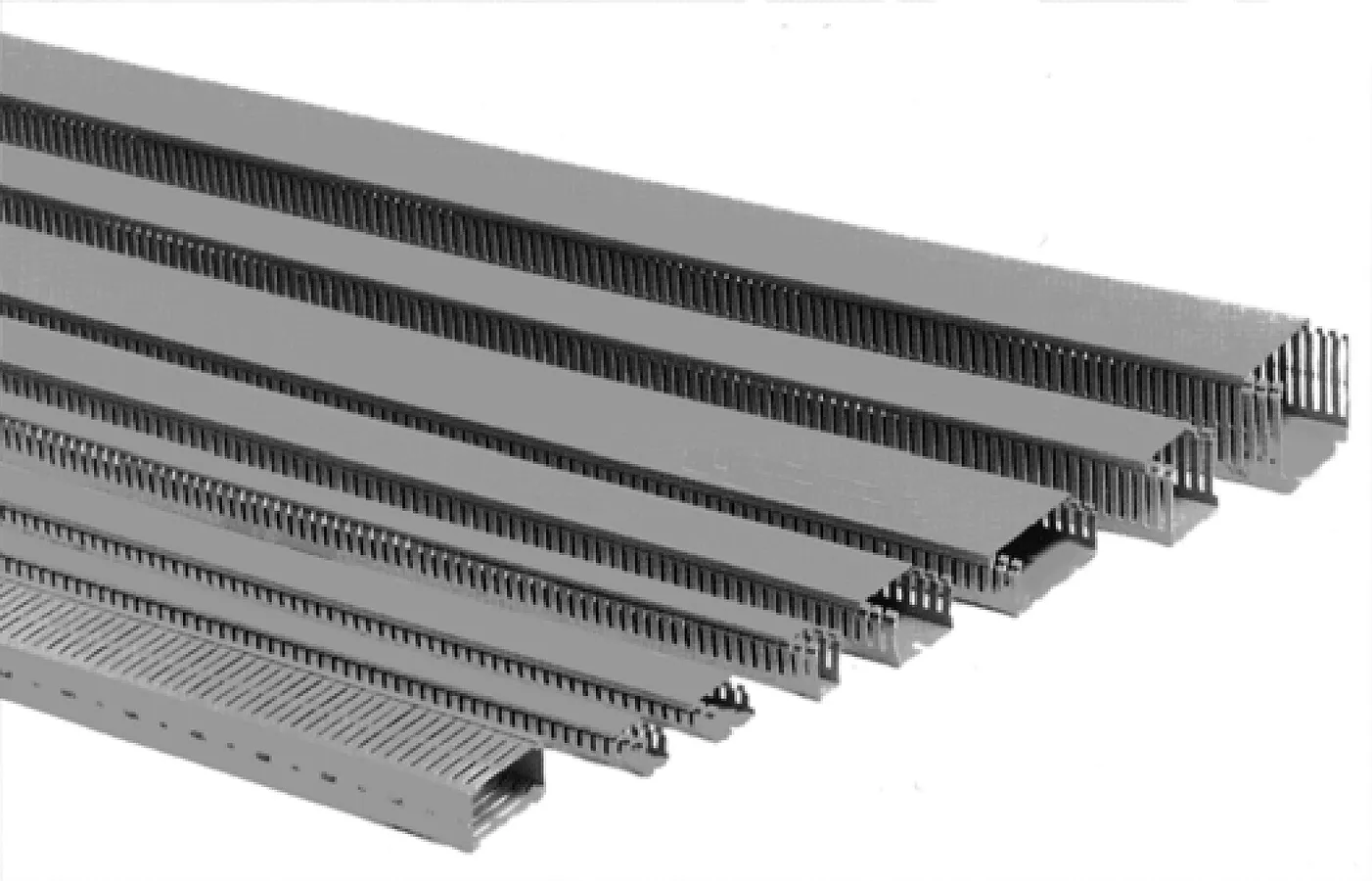 Installation channel IKP S 4040 003901903