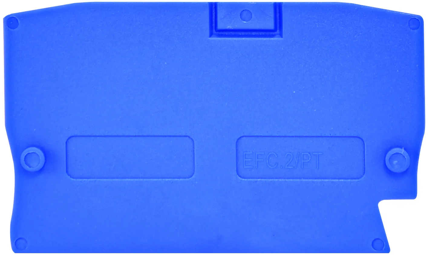 End cover ESH-EFC.2/PTB 003903260