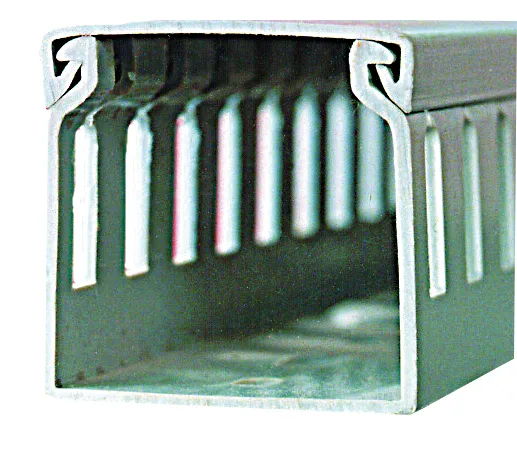 Installation channel B 80x40 T (2m) 003911048