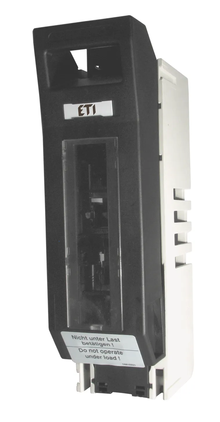 Fuse switch disconnector TL1-1/9/1000V/PV 004122038
