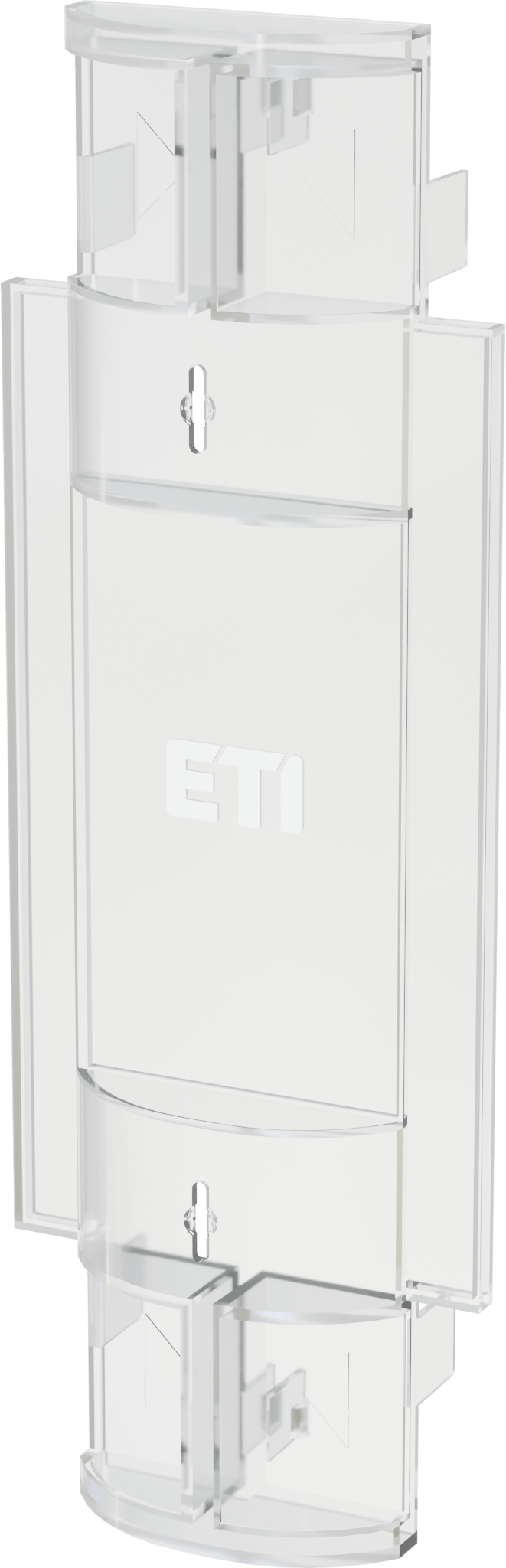 Contact cover A-U3L 004122065