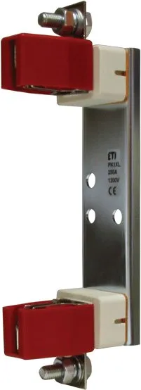 Fuse - base PKI 3L M12-M12 1500V 1p 004132024