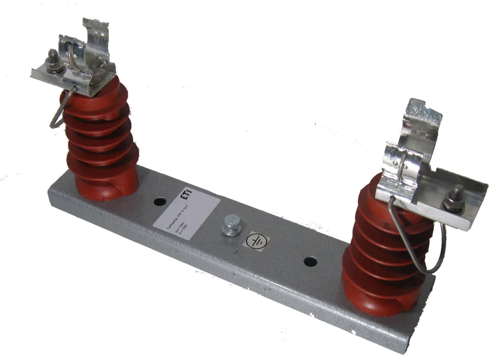 Fuse holder VVP 7,2 1p-N 004229010