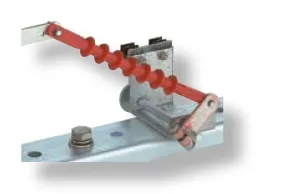 Micro switch NK 17 BSW 004349009