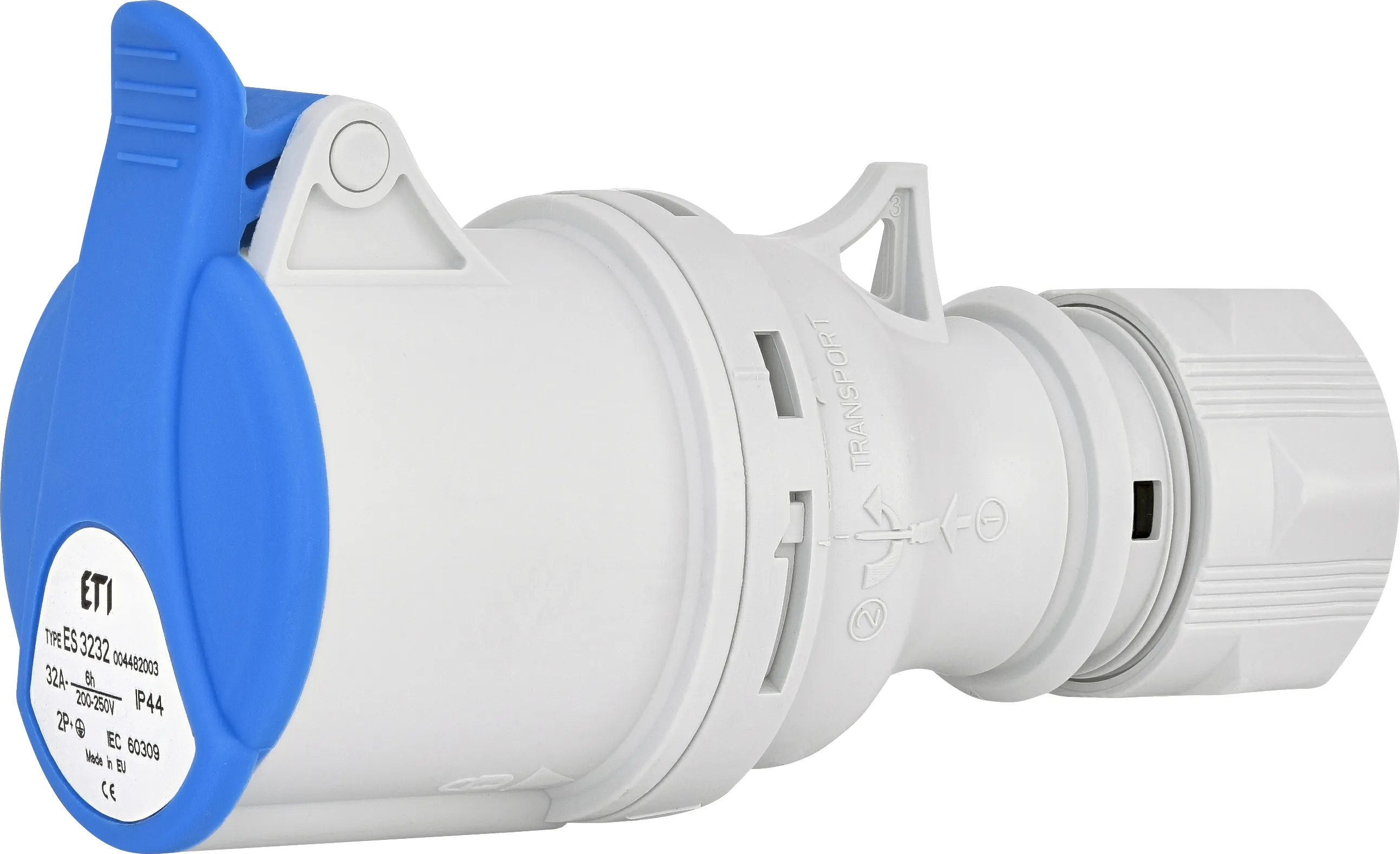 CEE Socket ES 3232 004482003