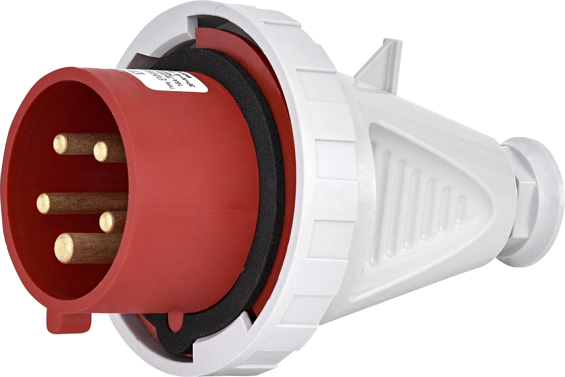 CEE Plug EVH 1653 004482026