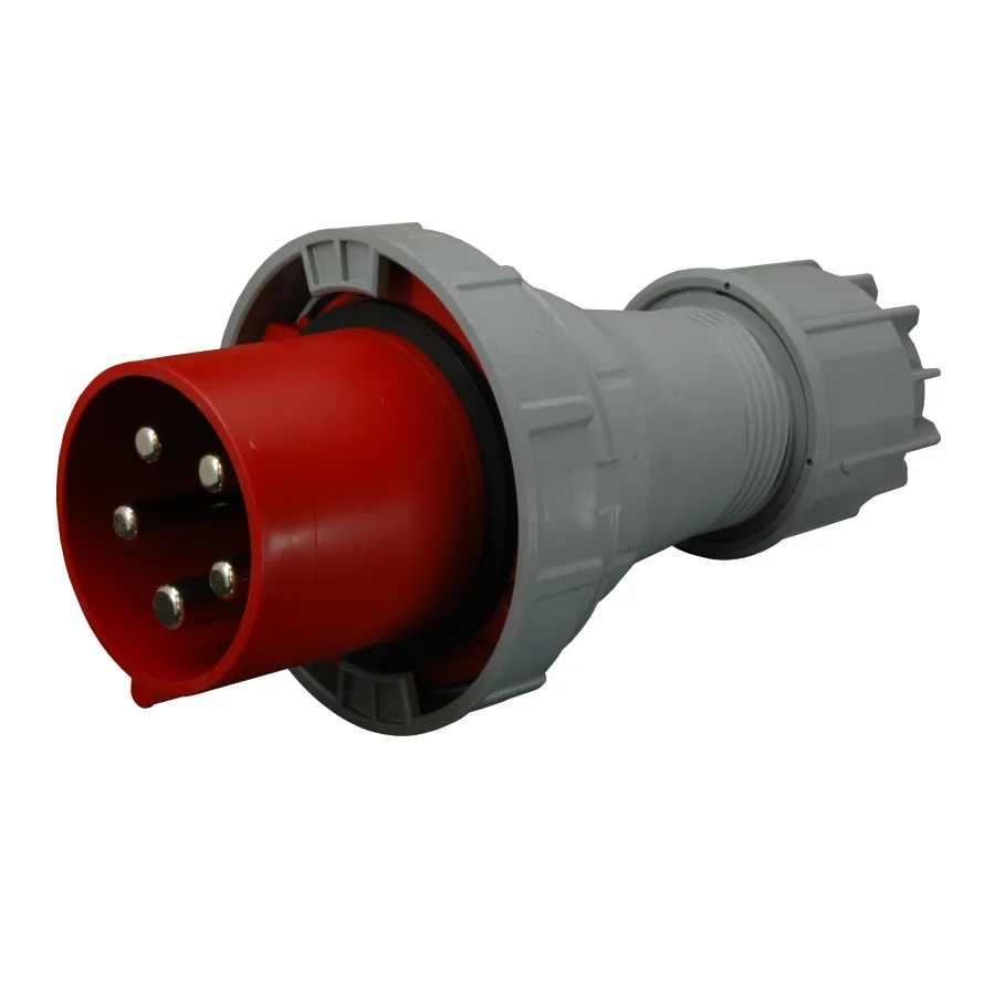CEE Plug EVH 12553 004482033