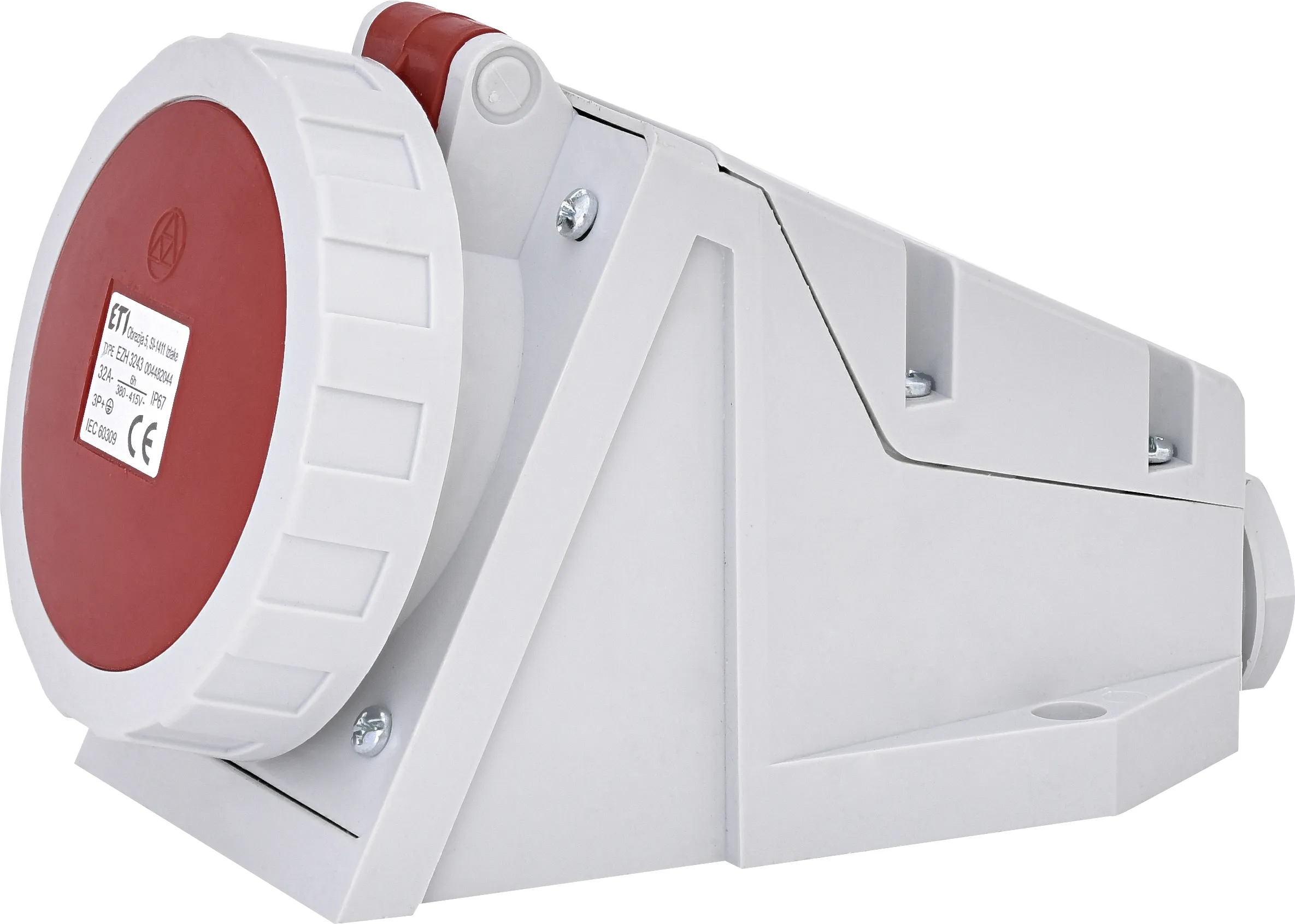 CEE Socket EZH 3243 004482044