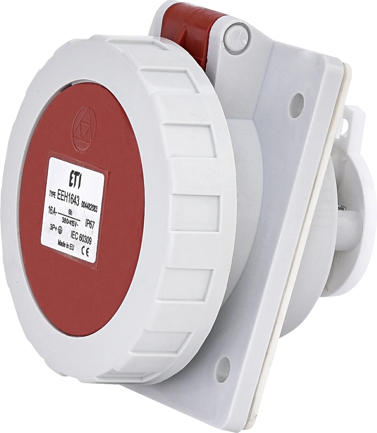 CEE Socket EEH 1643 004482083