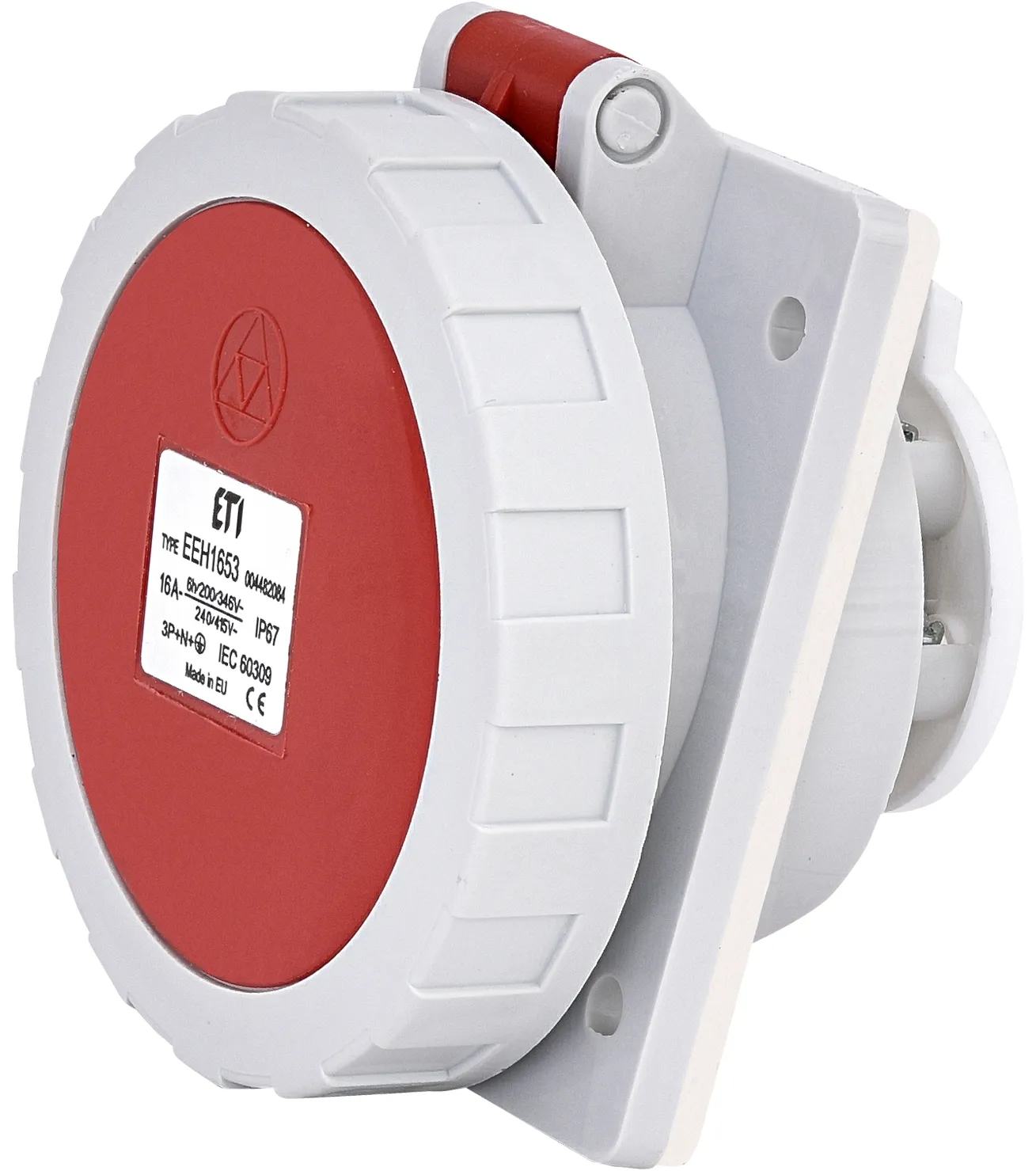 CEE Socket EEH 1653 004482084