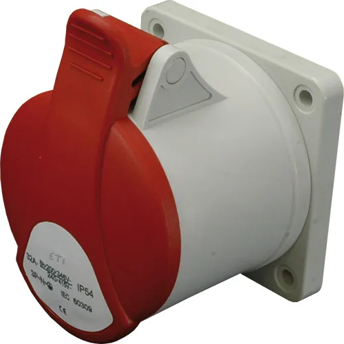 CEE Socket EER 3253 004482095