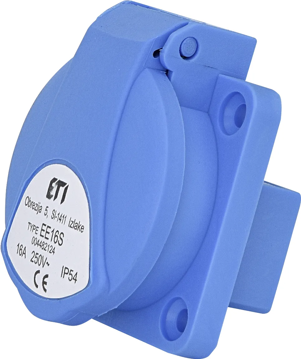 CEE Socket EE 16 S 004482124