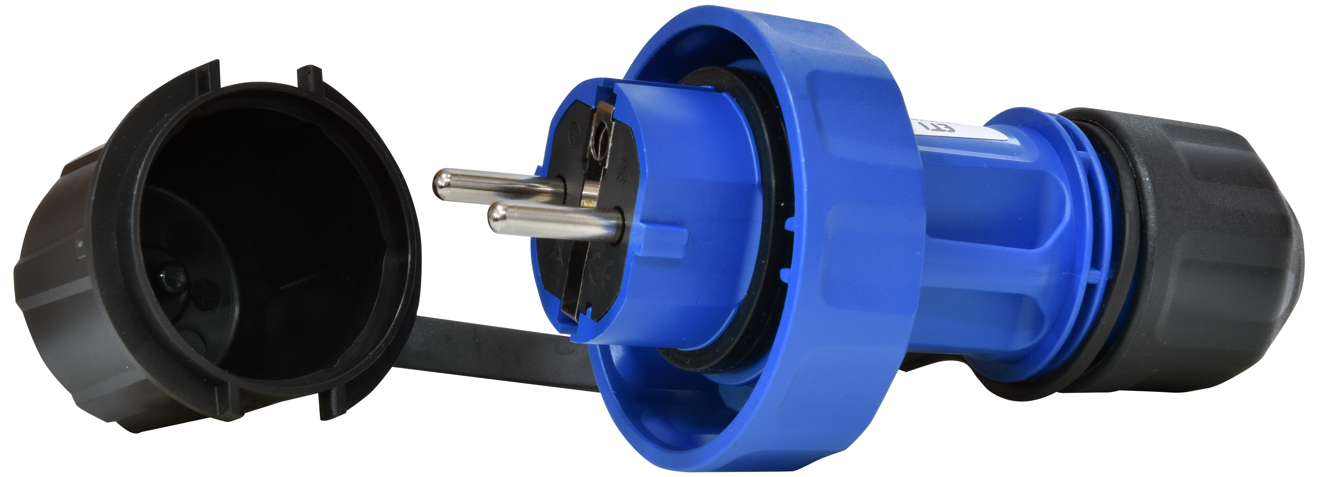 CEE Socket EEVG 16 004482127
