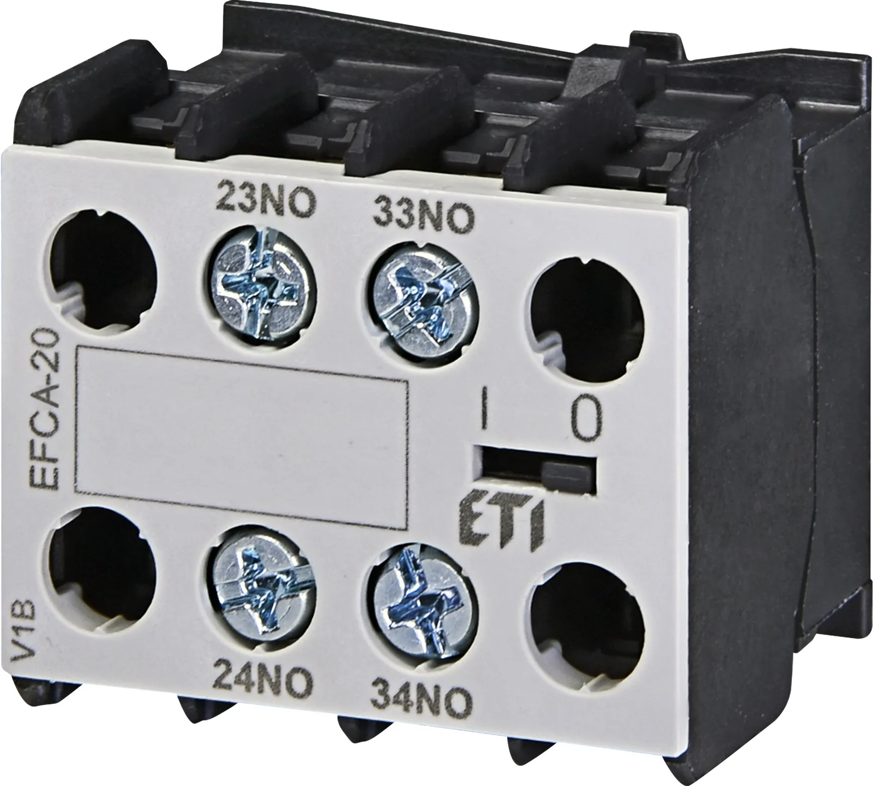Aux.contacts EFCA-40 004641533