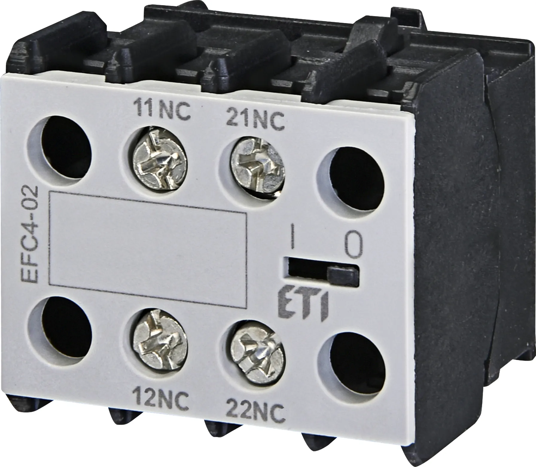 Aux.contacts EFC4-02 004641542