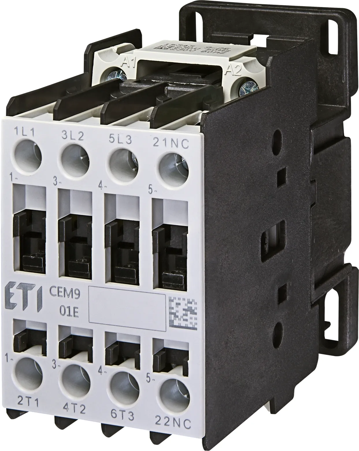 Motor contactor CEM9.01-24V-50/60Hz 004642110