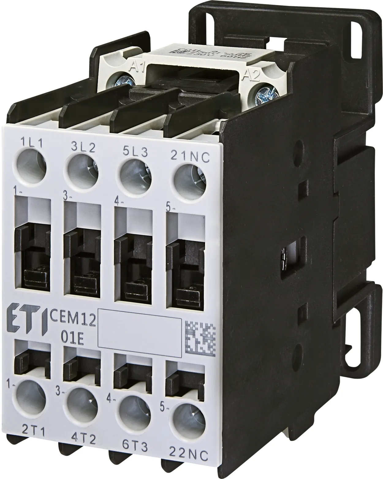 Motor contactor CEM12.01-230V-50/60Hz 004643113
