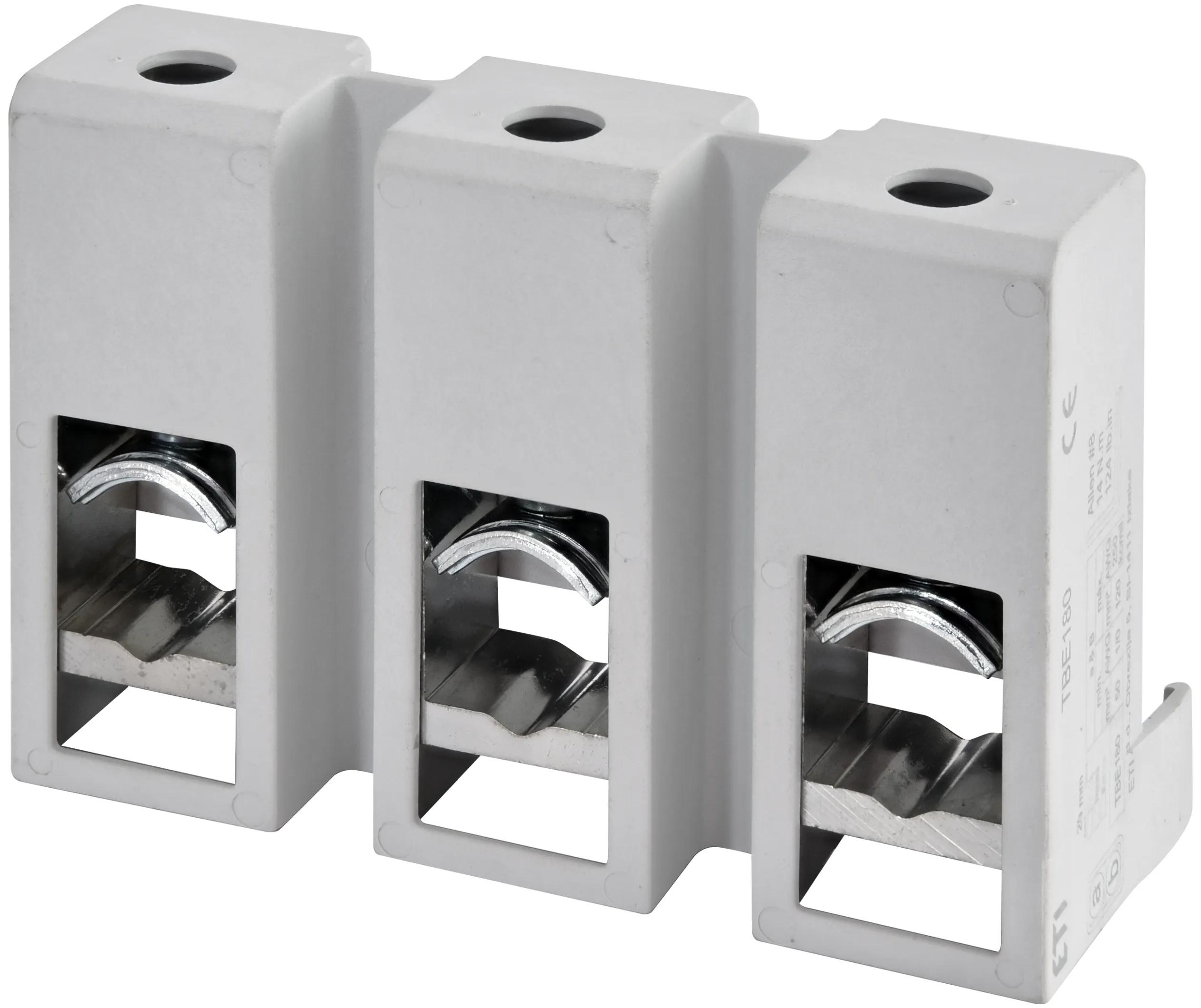 Terminal block TBE180 004646091
