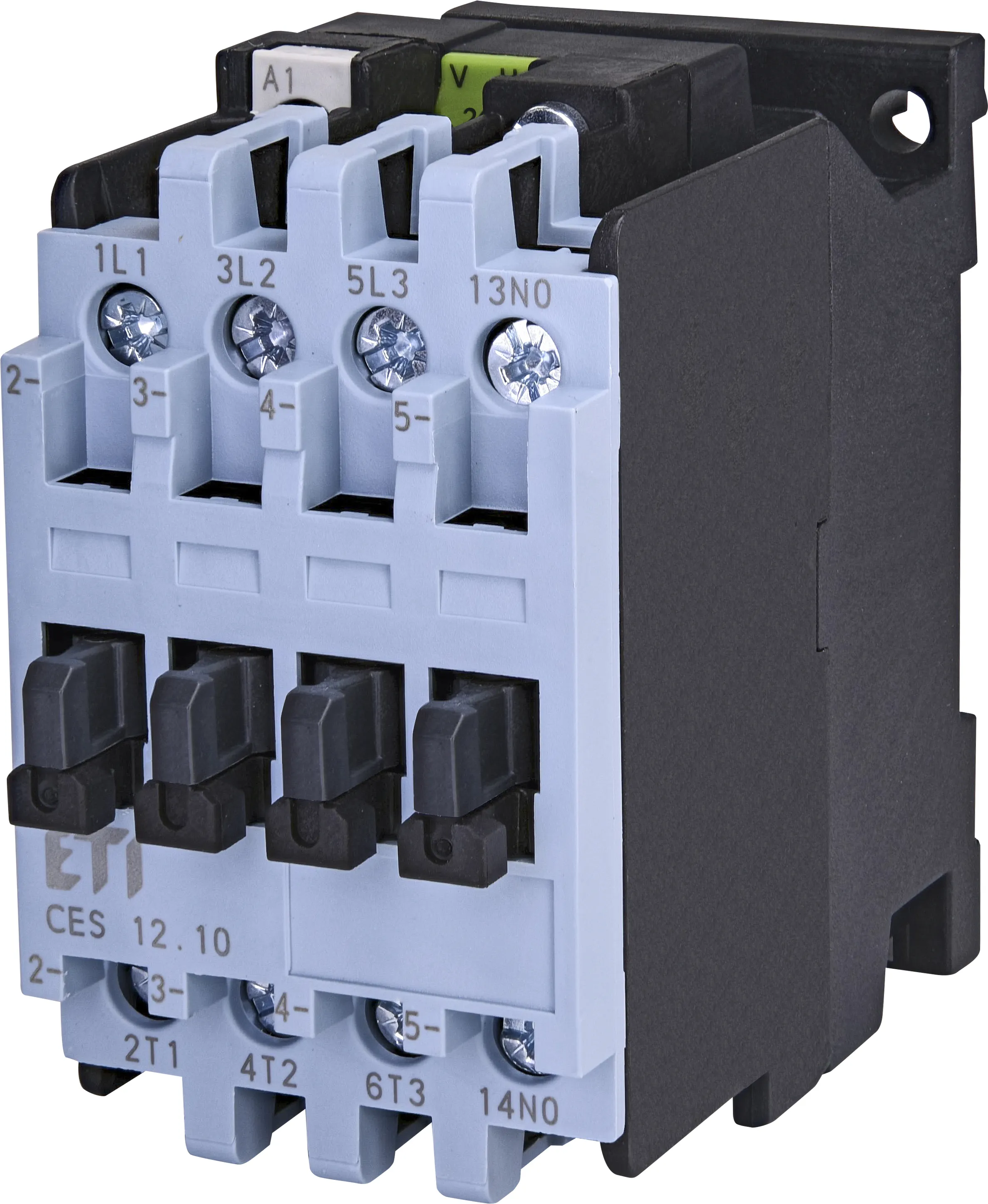 Motor contactor CES 12.10-24V-50/60Hz 004646520