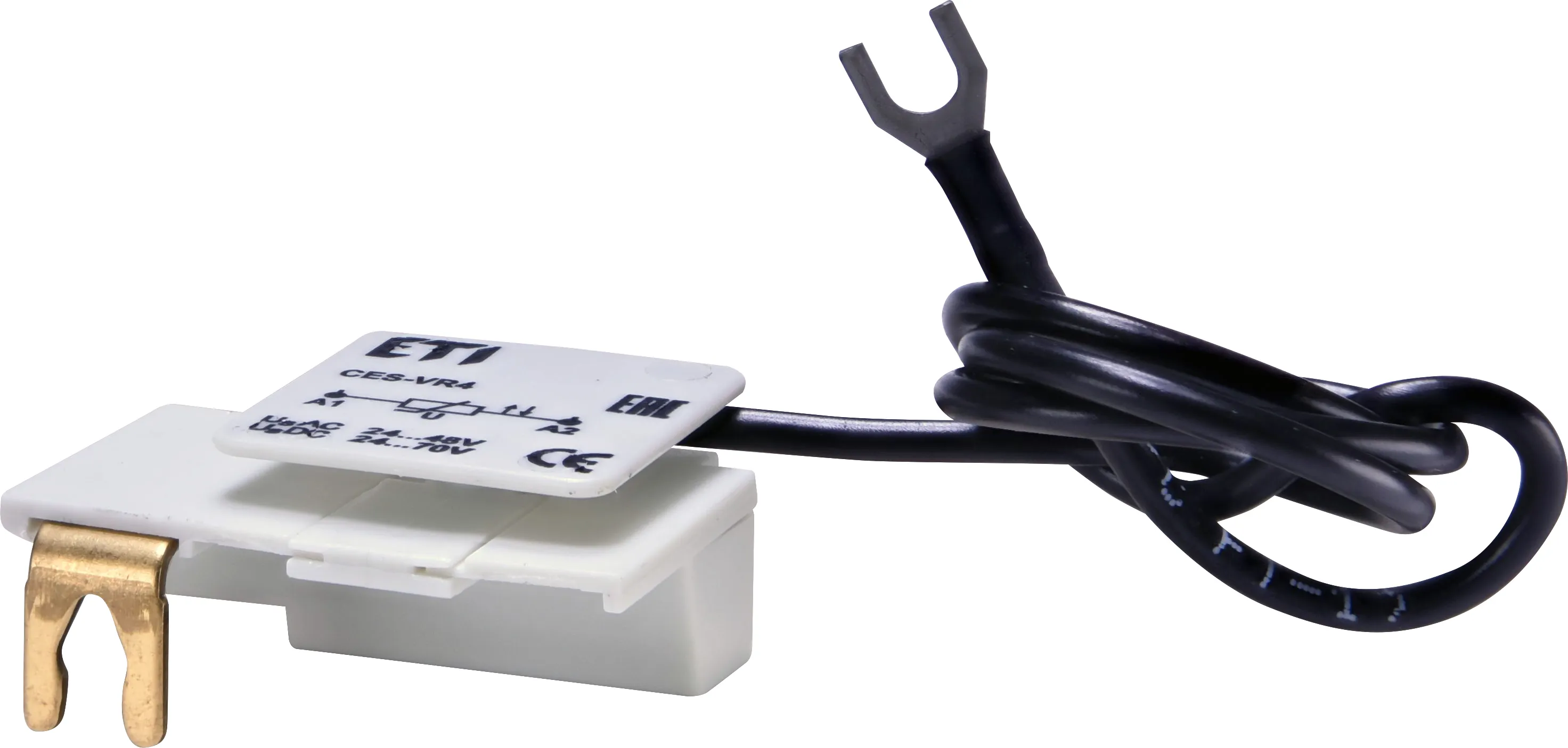 Surge arrester CES-VR4 004646582