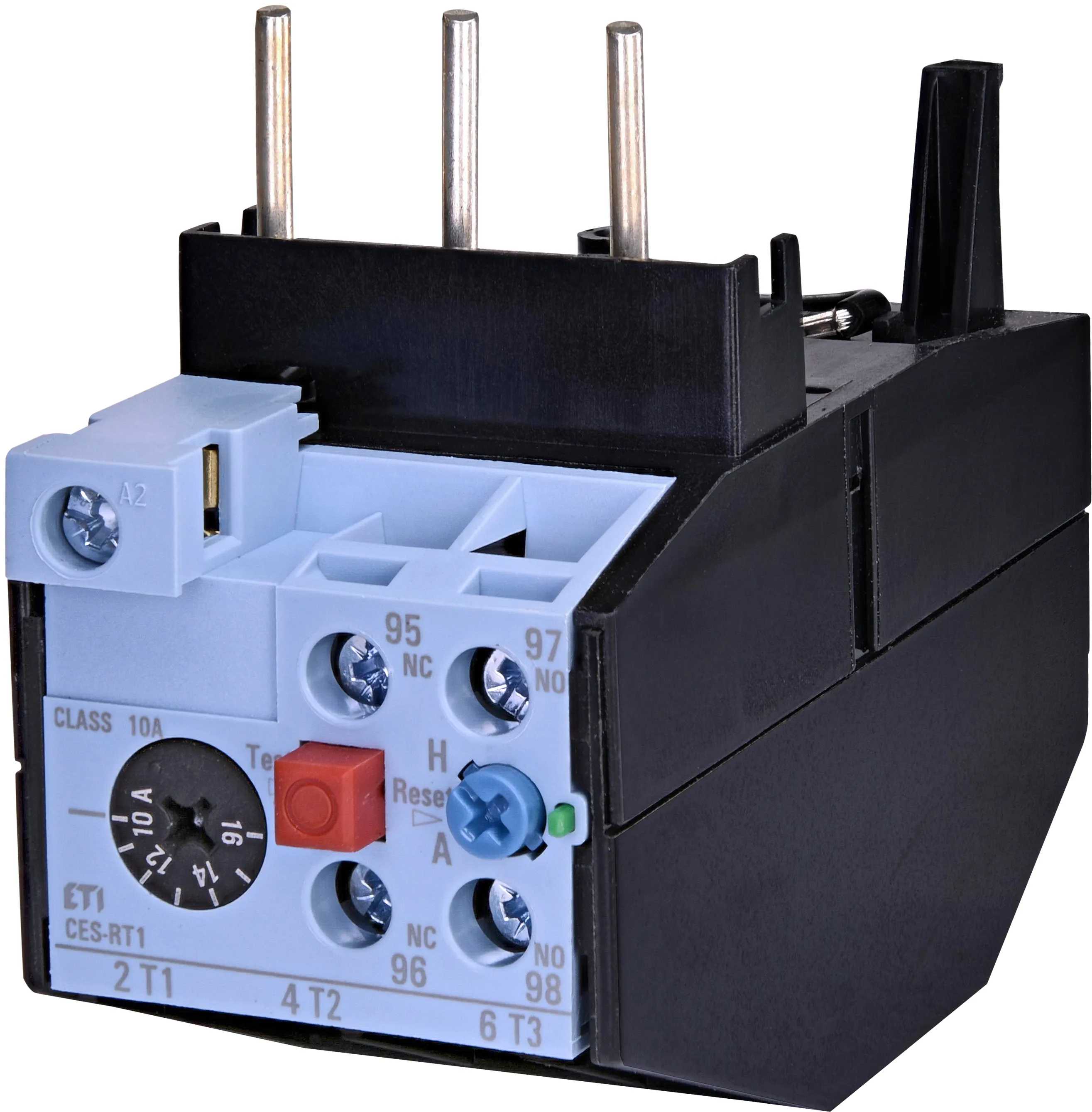Thermal overload relay CES-RT1-16 004646597