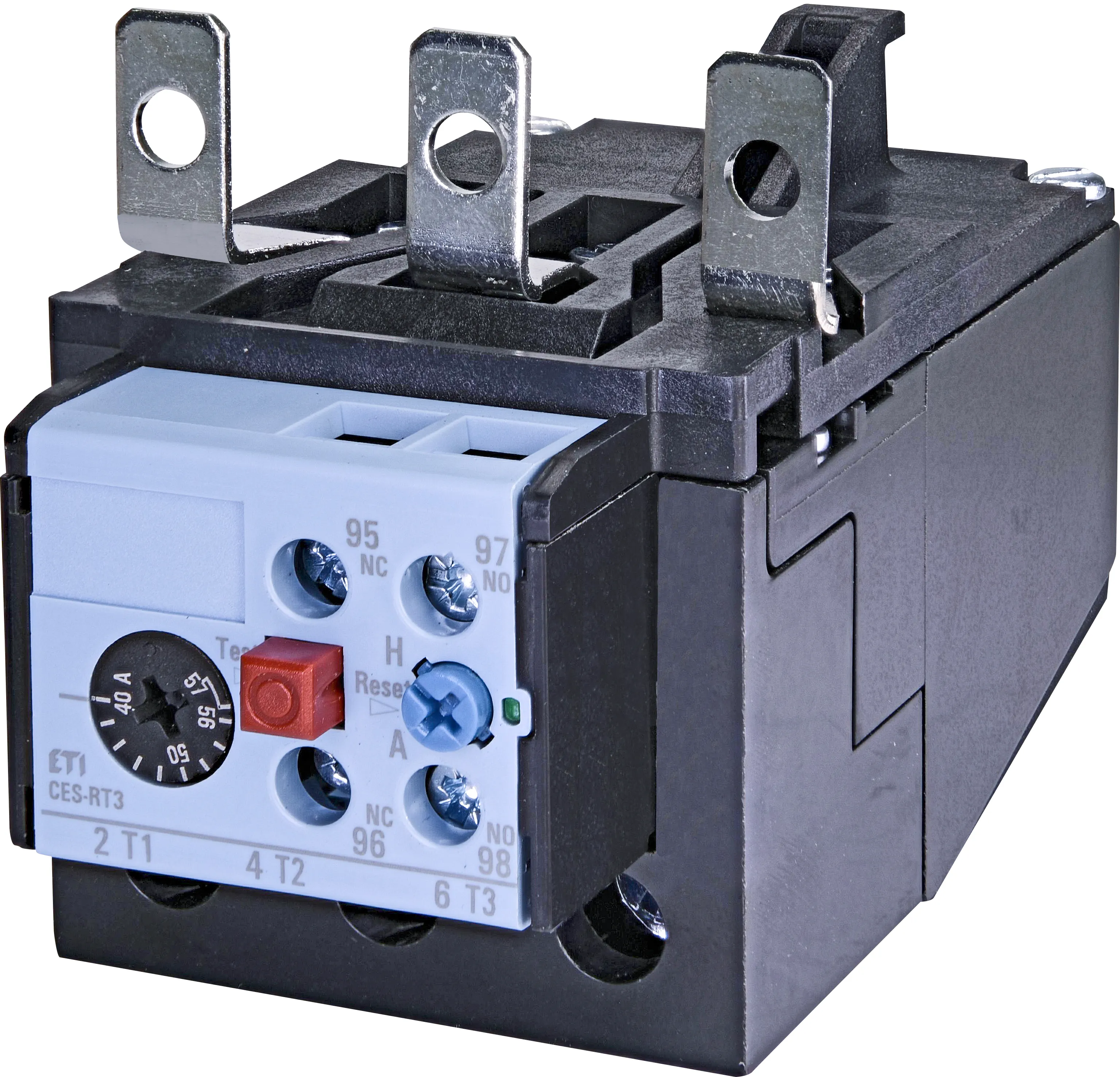 Thermal overload relay CES-RT3-57 004646602