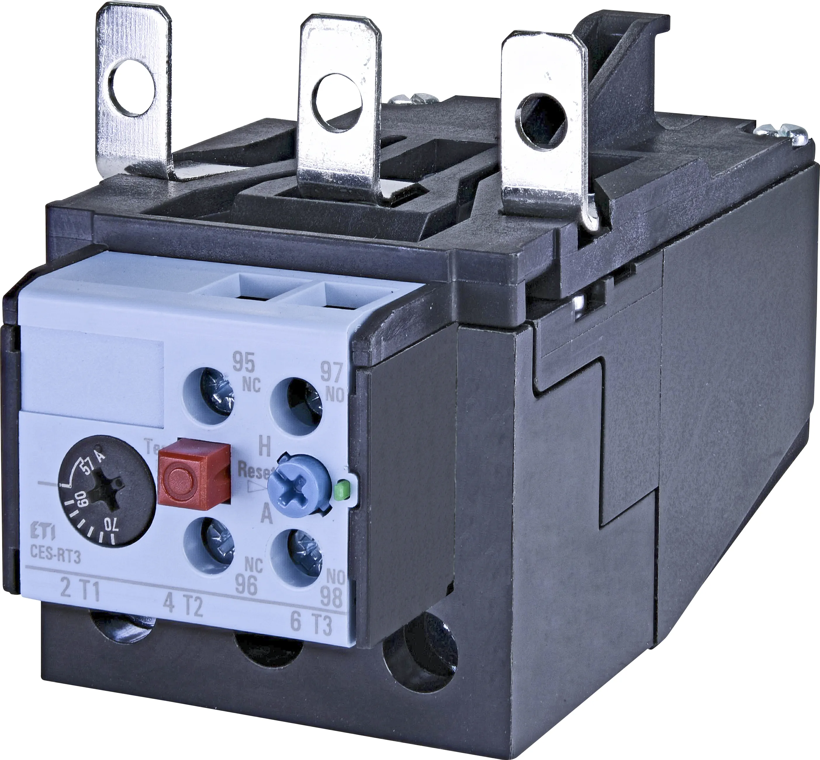 Thermal overload relay CES-RT3-70 004646603
