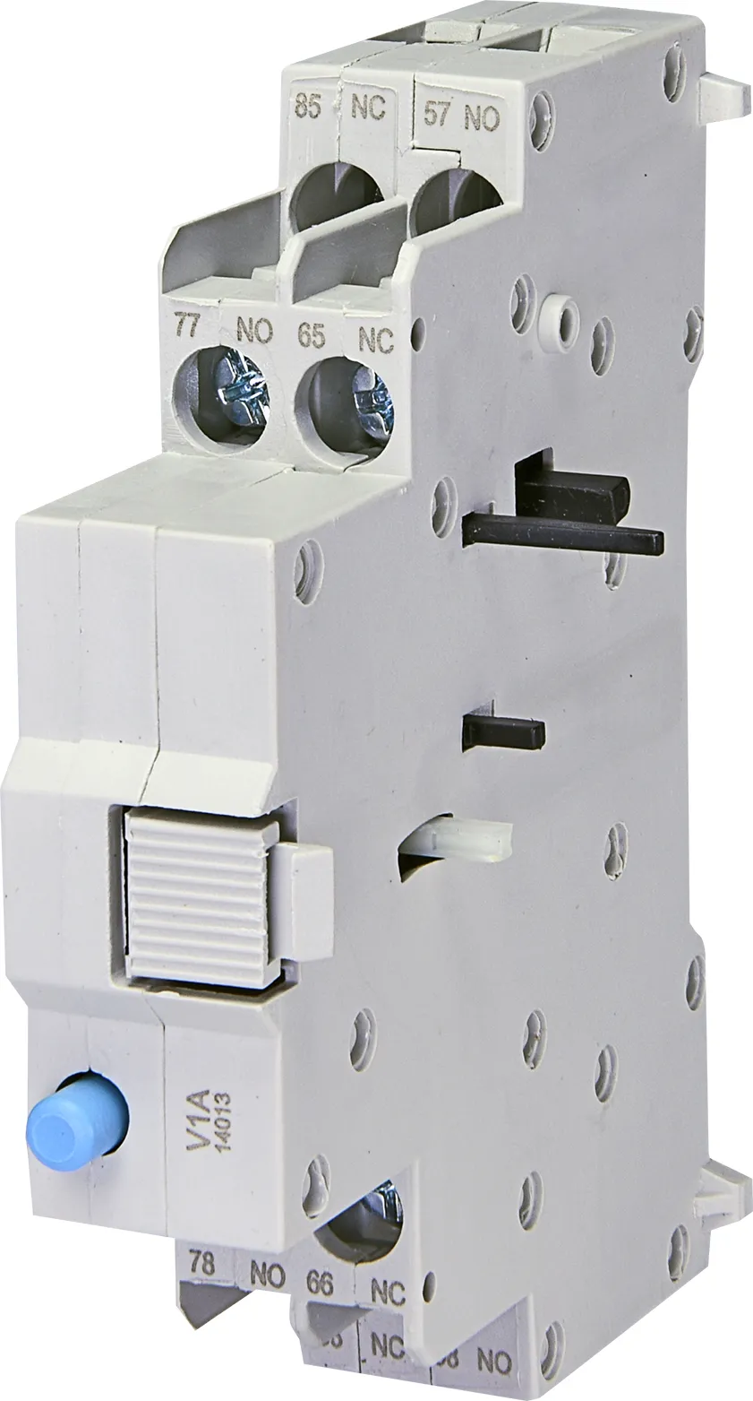 Alarm contacts TSBE 004648024
