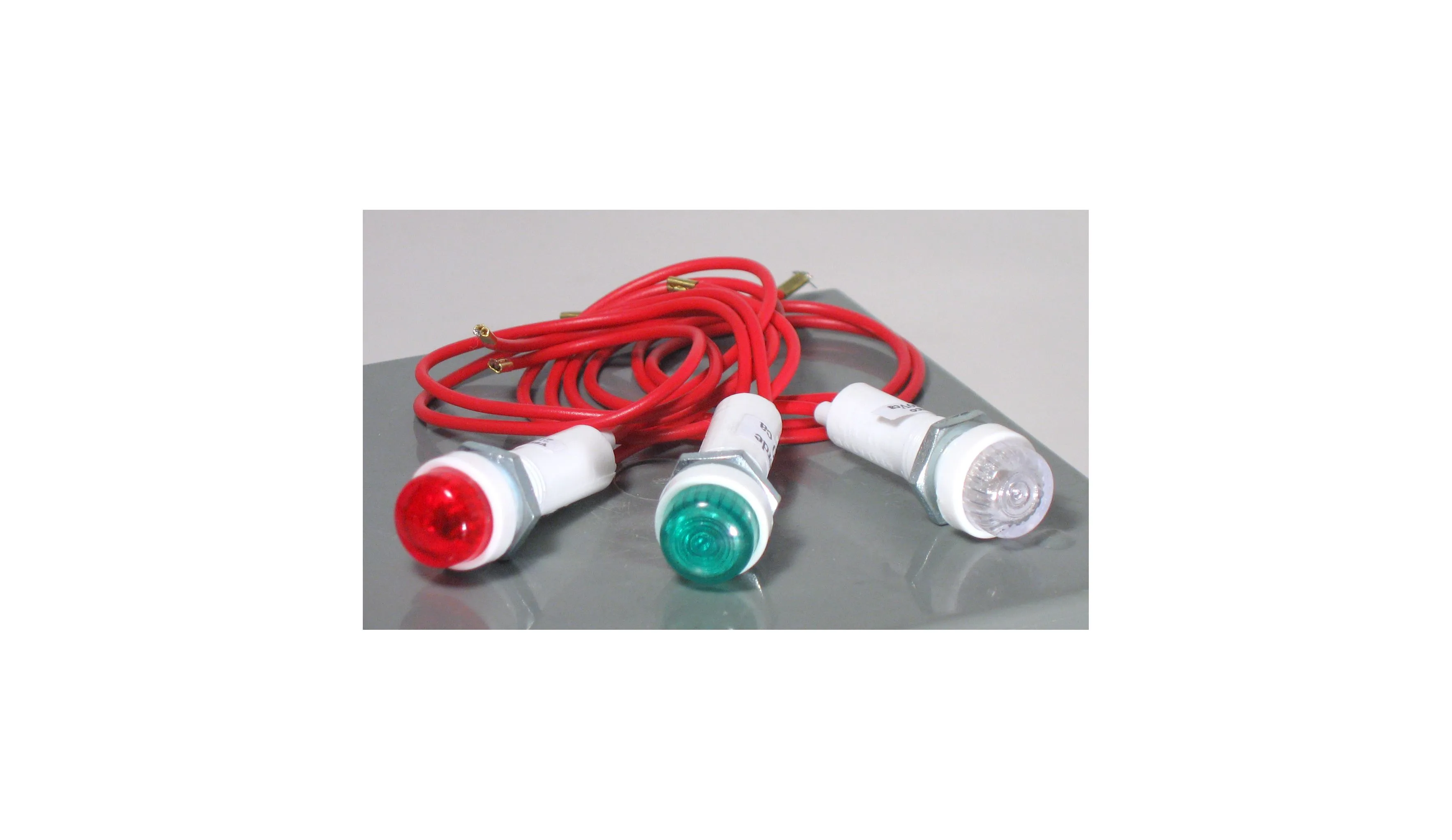 Signal lamp PLE400W 004648048