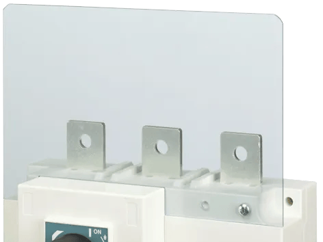Protection cover LBS-TS1250 4P CO 004661588