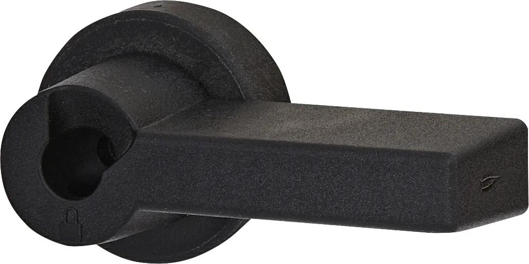 Handle CLBSV-DH125/B I-0-II 004661896