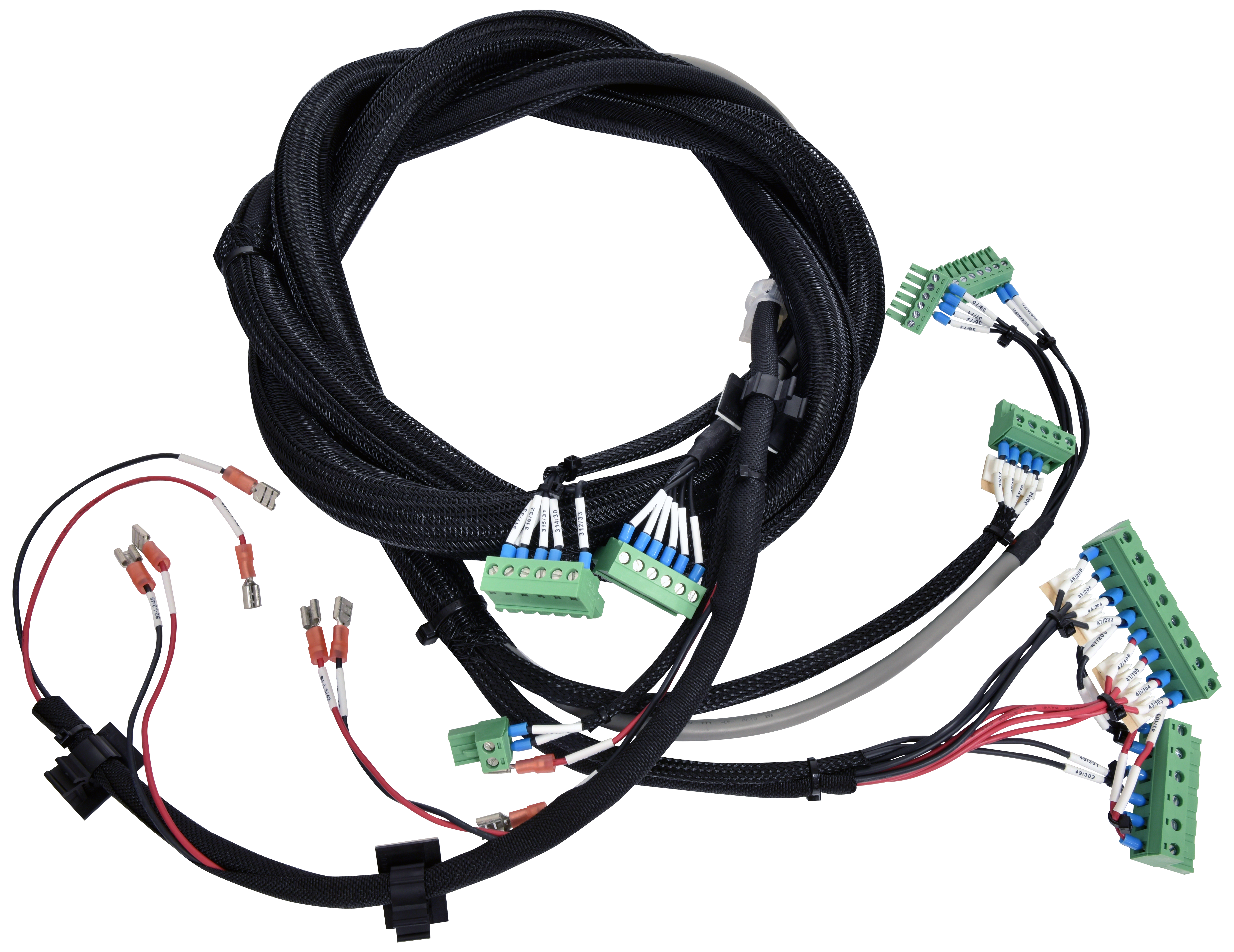 Controller accessory MLBS-WH630r 004661987
