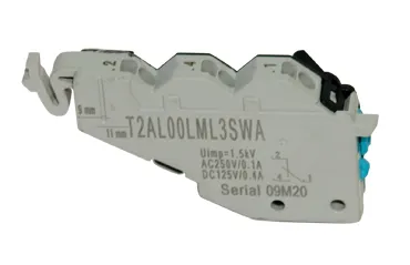 Undervoltage trip unit NA2S 160-250AF DC 24V 004671958
