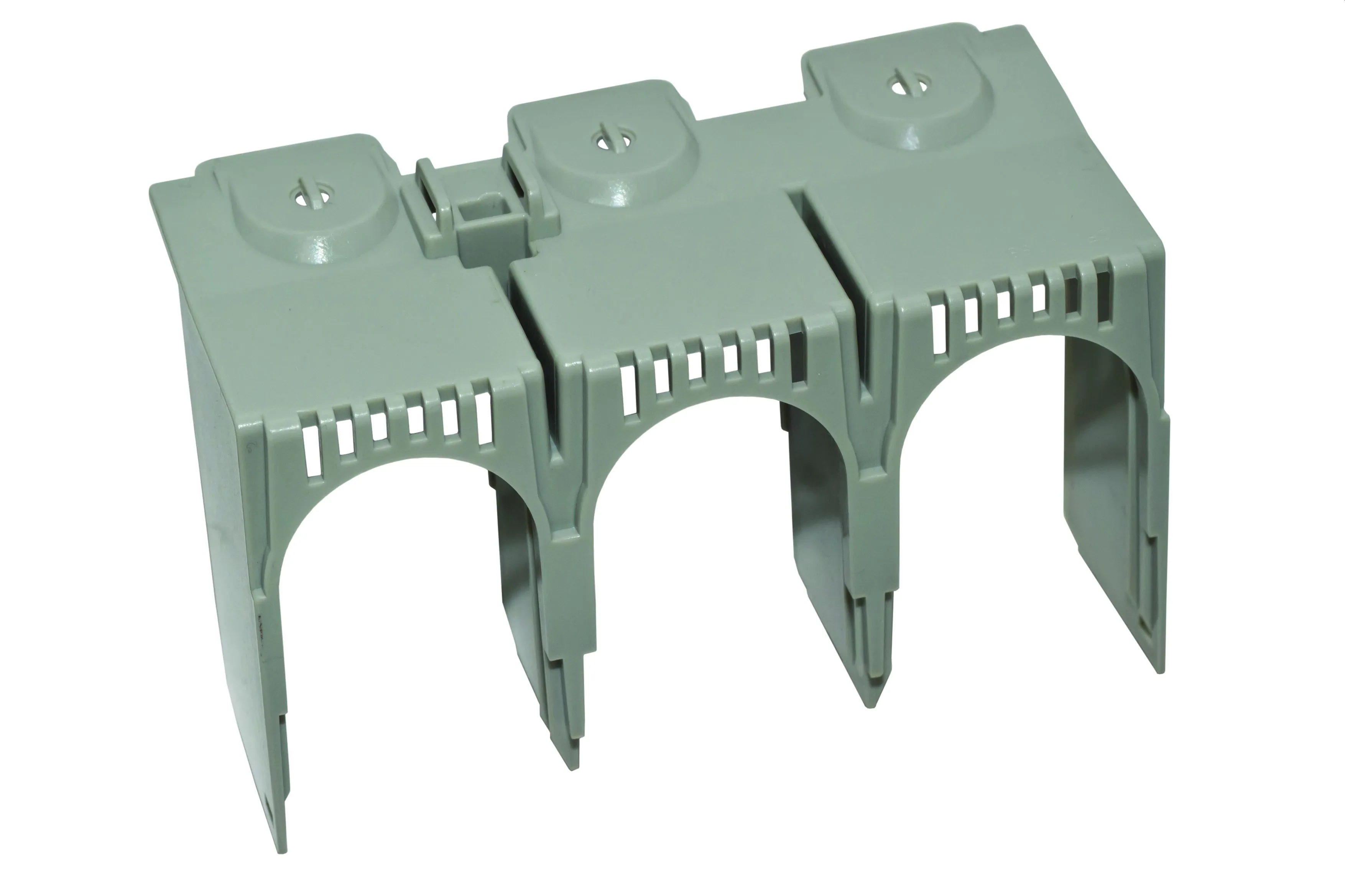 Terminal cover PR2S 160/4 long 004671990
