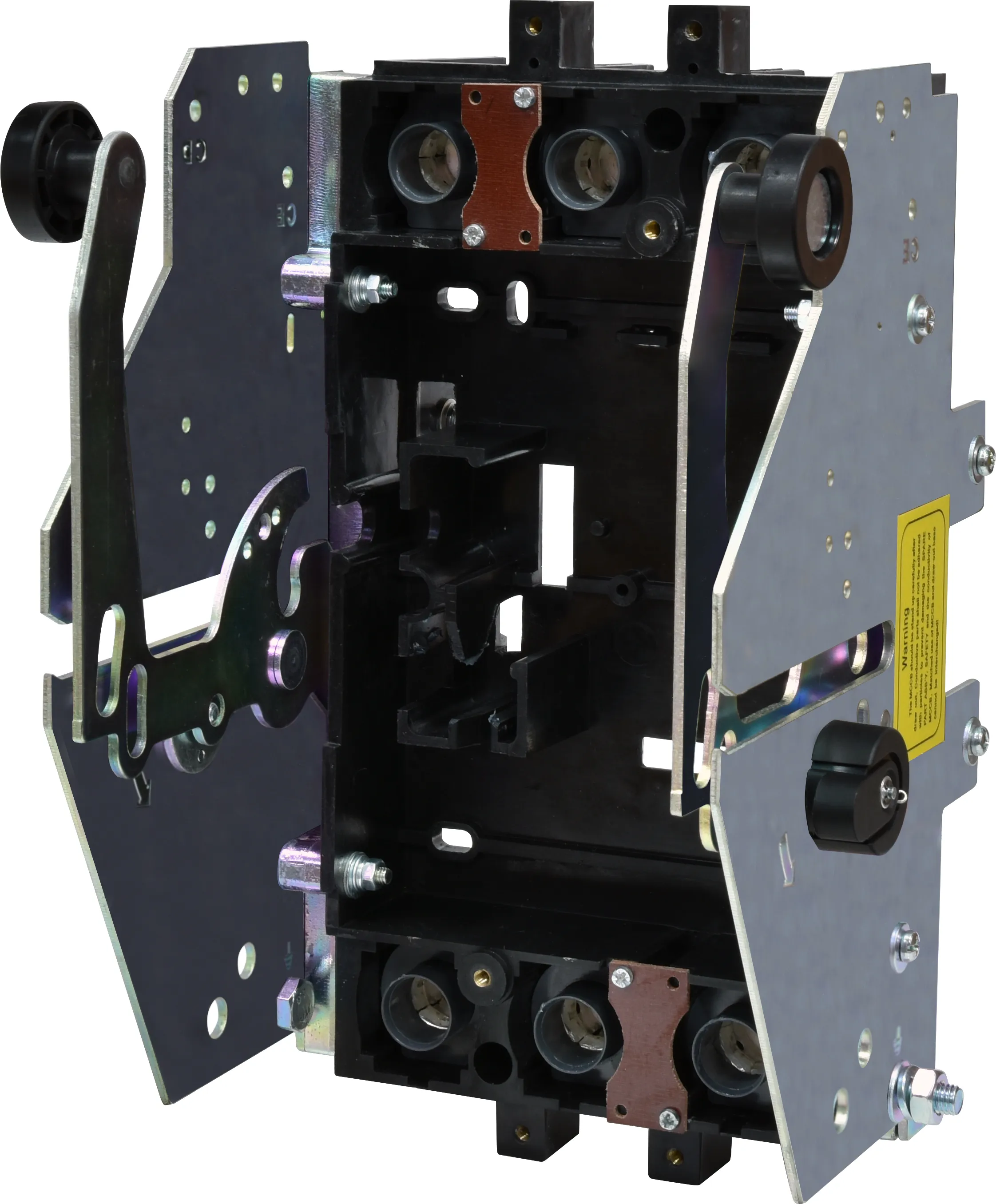 Draw-out Conversion kit NBS-DOS 400-630AF 3P 004673276
