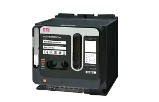 Motor operator NBS-MO2 400-630AF AC230/DC220V 004673285