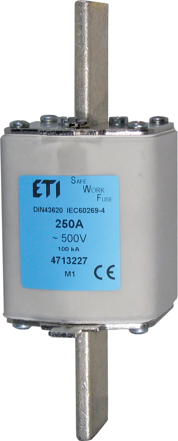 Fuse link NH3 SWF 400A/500V 004715233