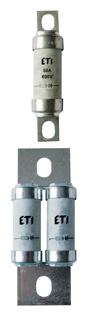 Fuse link *BS38UQ/83/160A/690V 004750628