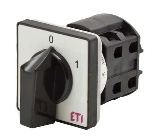 Cam switch CS 40 90 U 004773004