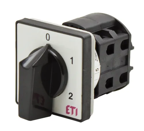Cam switch CS 40 123 U 004773044