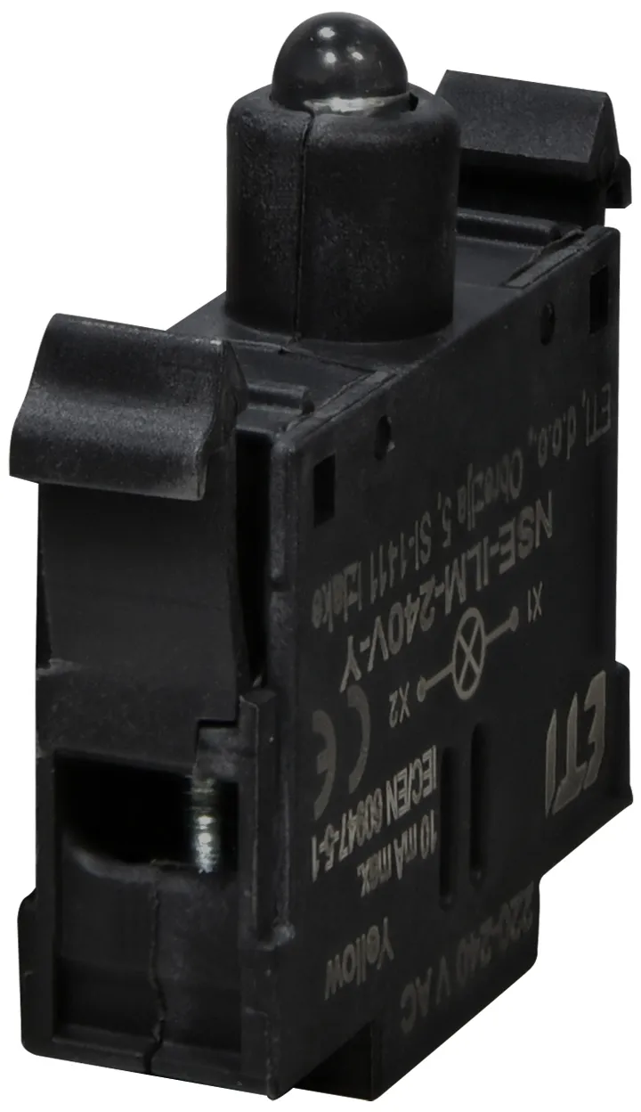 Signal lamp NSE-ILM-240V-Y 004774128