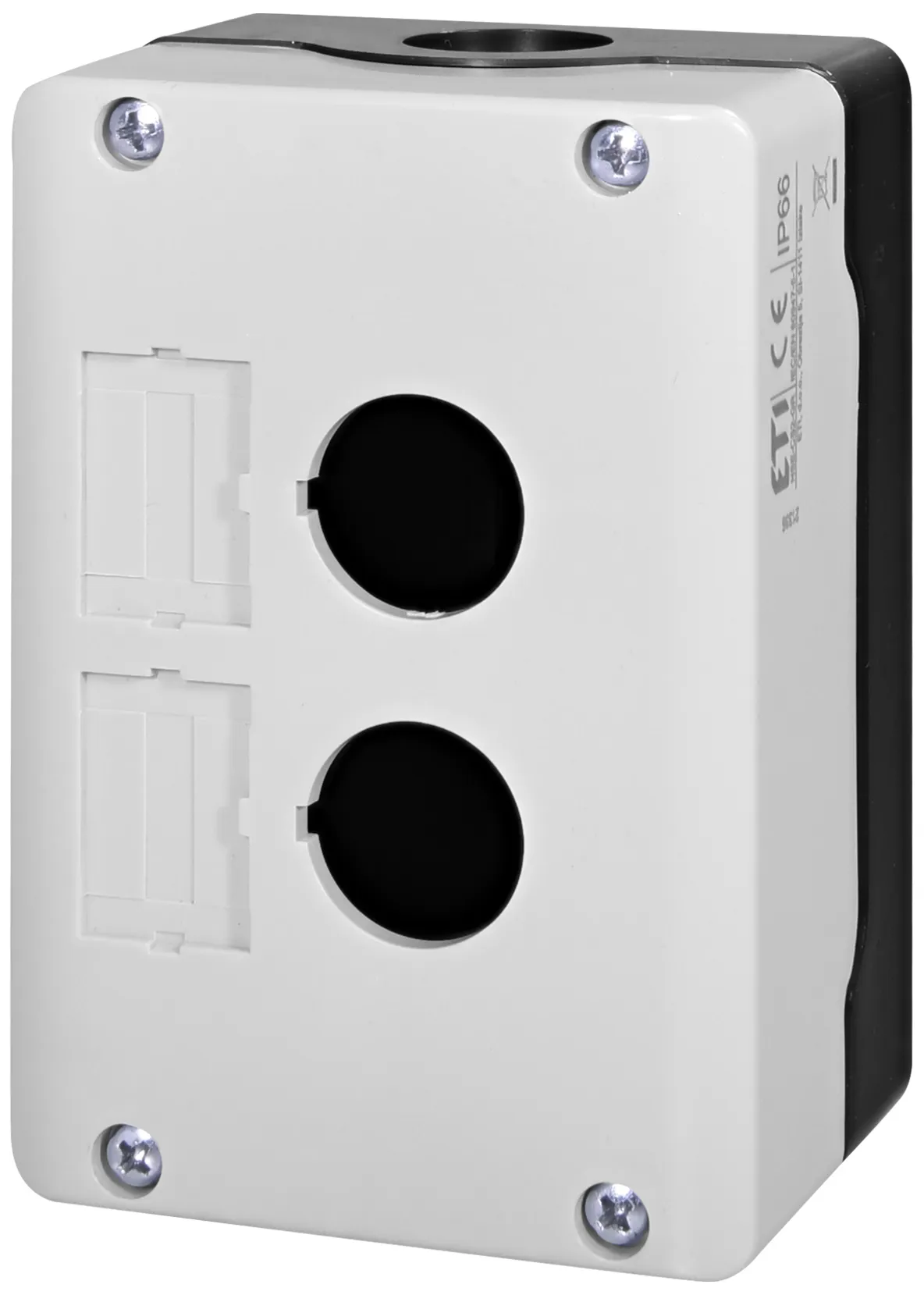Enclosure NSE-CS2-GR 004774152