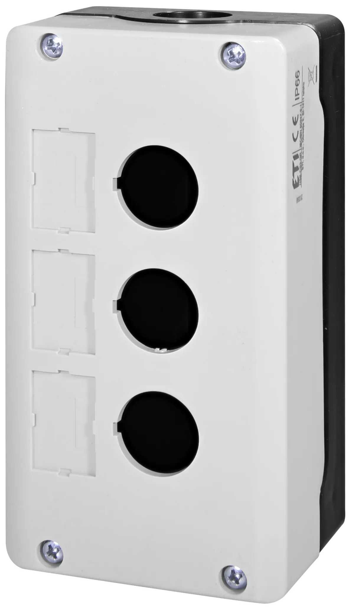 Enclosure NSE-CS3-GR 004774153