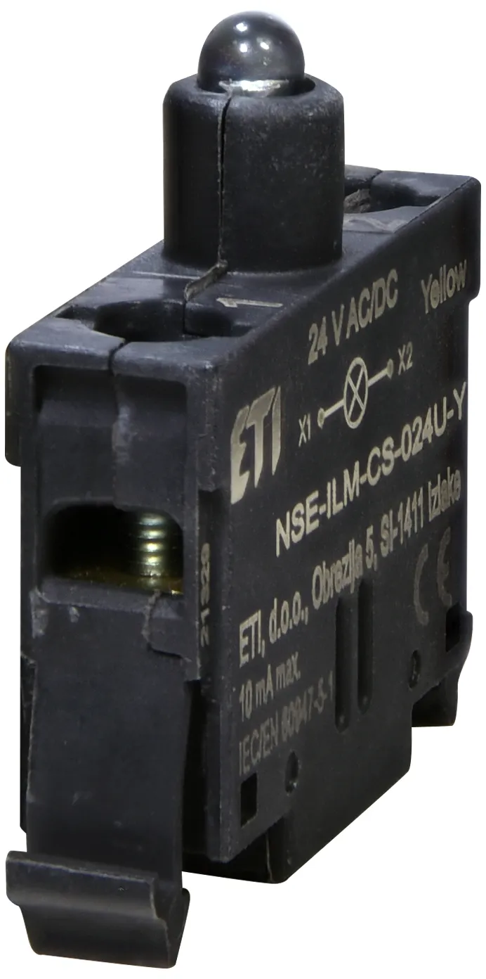 Signal lamp NSE-ILM-CS-024U-Y 004774161