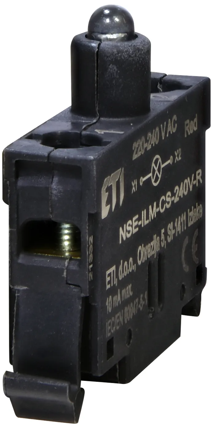 Signal lamp NSE-ILM-CS-240V-R 004774164