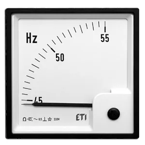 El.meter ZQ 144 004805453