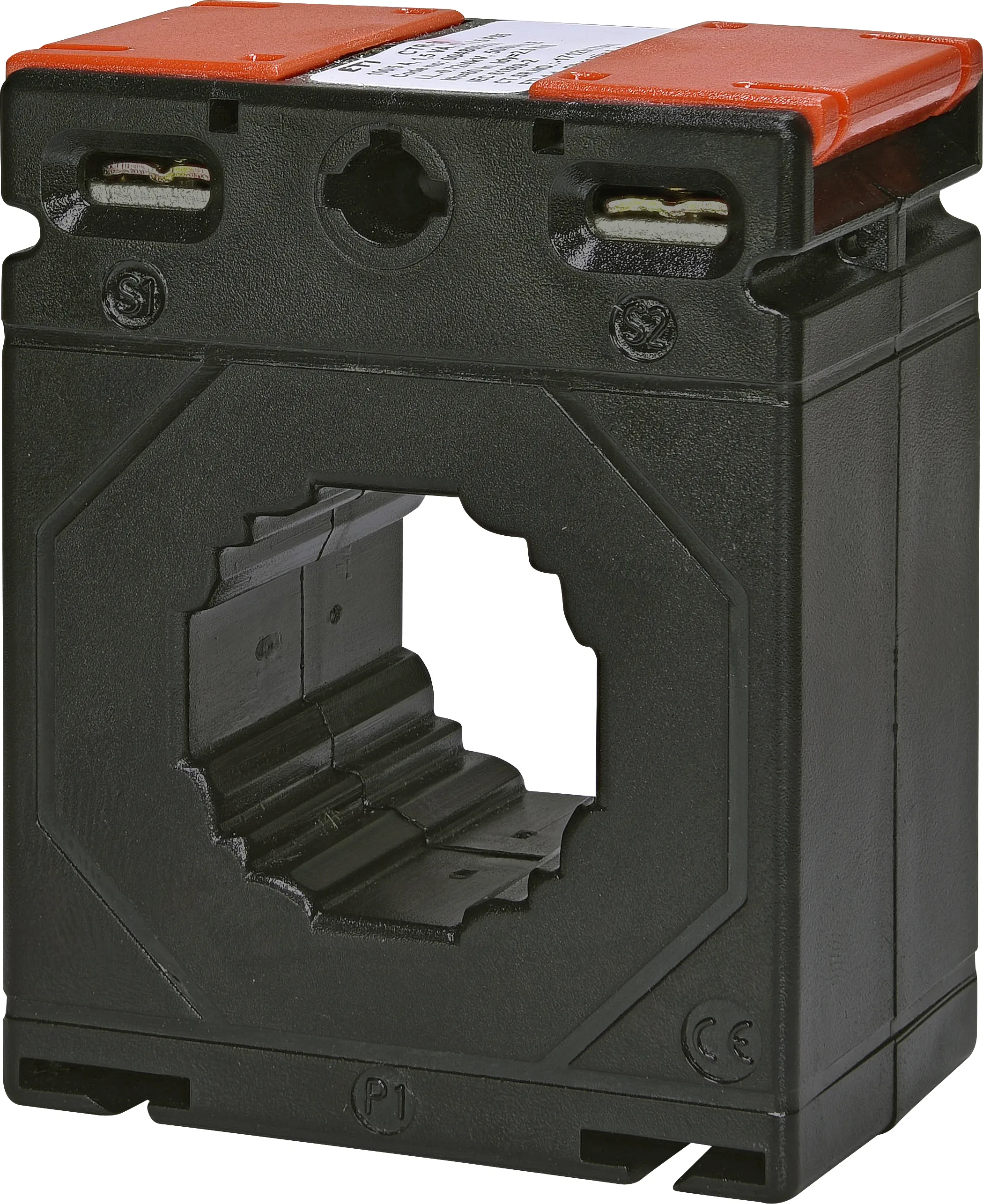 Current transformer CTR-30 500/5 CL.0,5 004805512