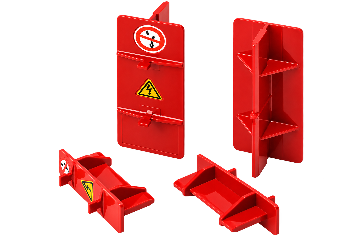 Separator Safety cover NVLV 00 004941206