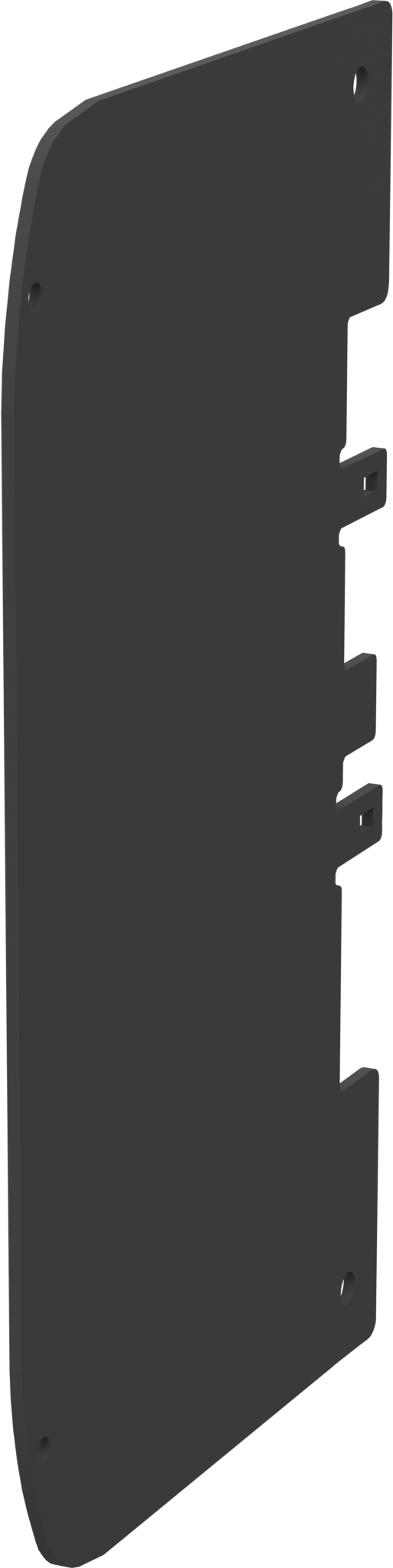 Interpol barrier PR PT 00-1 004941330